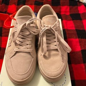 Off white c/o Virgil abloh sneakers